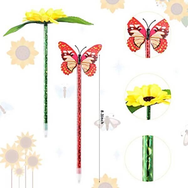 bulk novelty pens