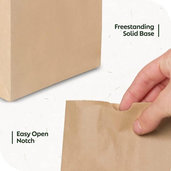 bulk lunch bags