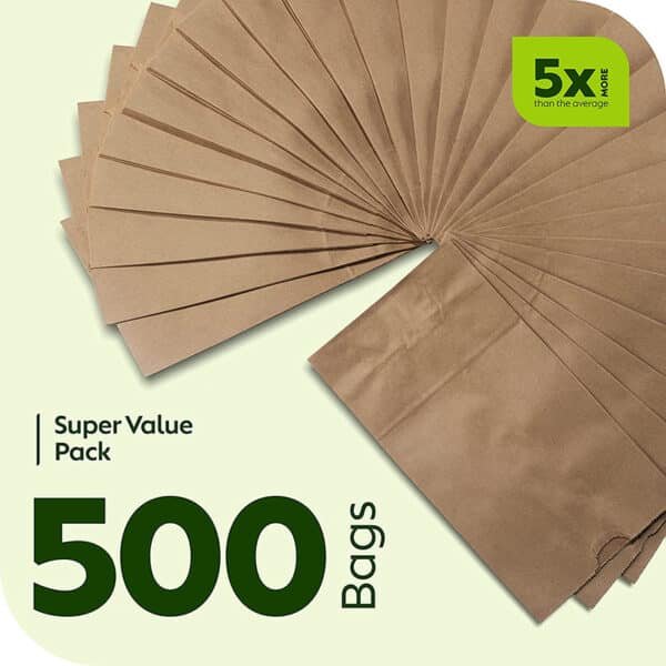 bulk lunch bags