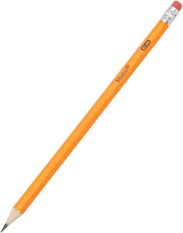 bulk pencils with logo
