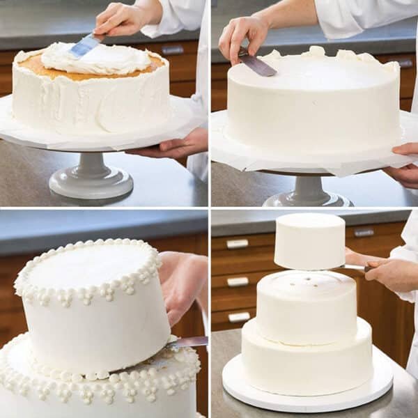 baking utensils