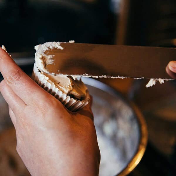 baking utensils