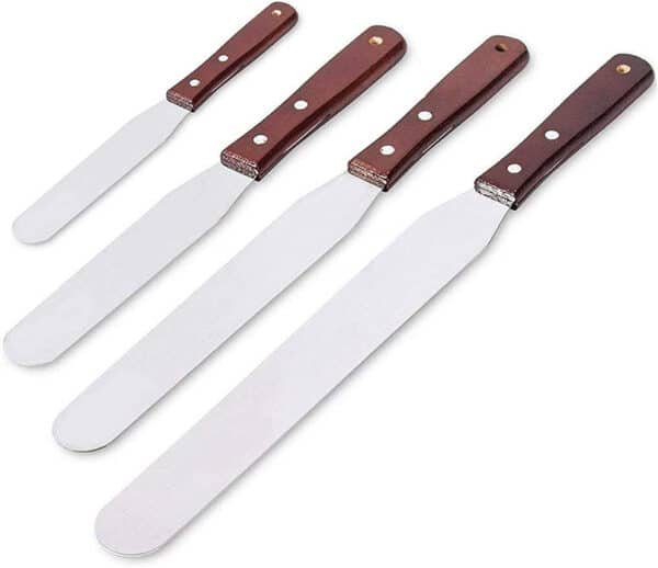 baking utensils
