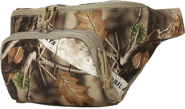 branded fanny packs