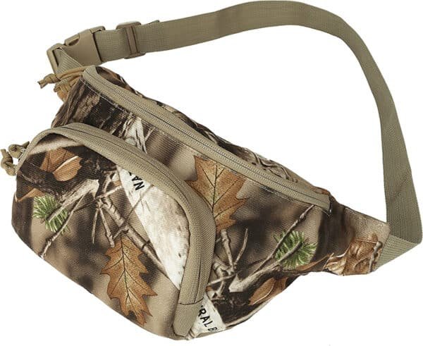 branded fanny packs