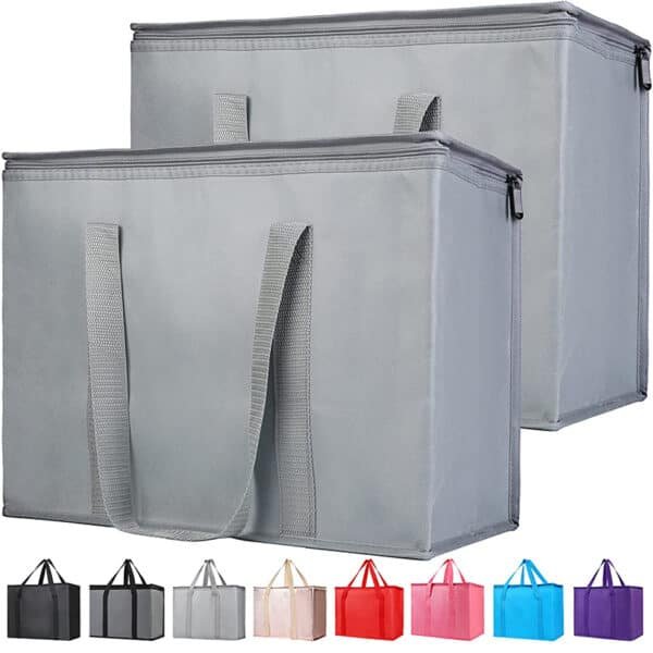 bulk lunch bags