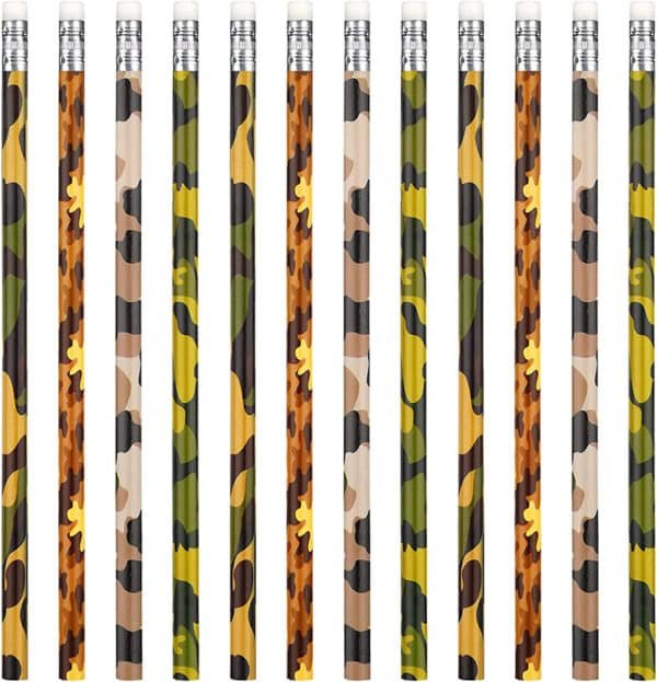 bulk pencils with logo