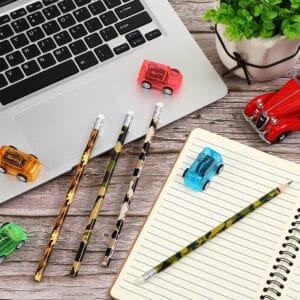 bulk pencils with logo