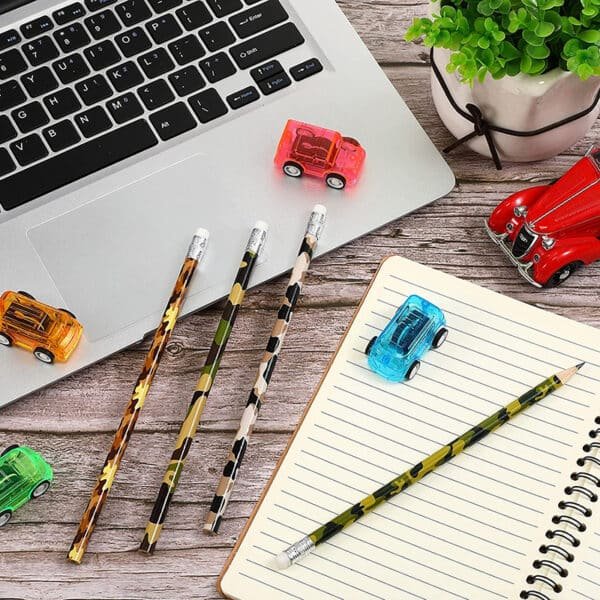 bulk pencils with logo