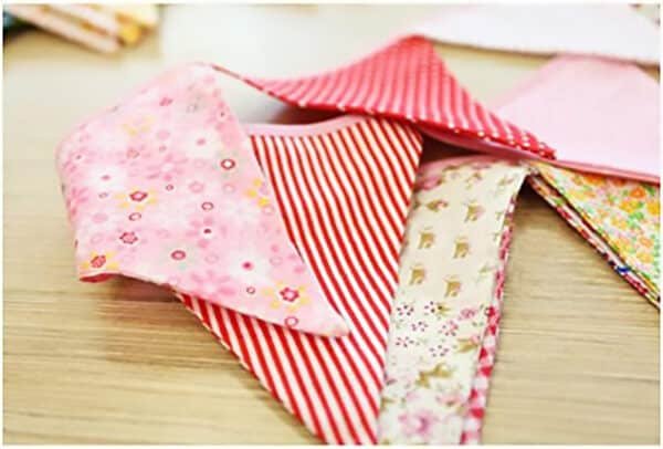 cheap fabric banners