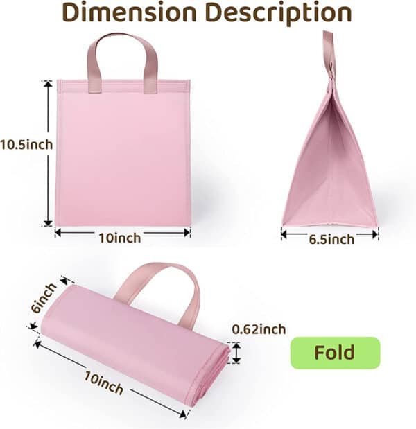 cheap lunch bags