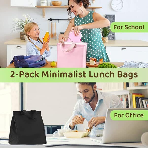 cheap lunch bags