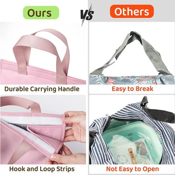 cheap lunch bags