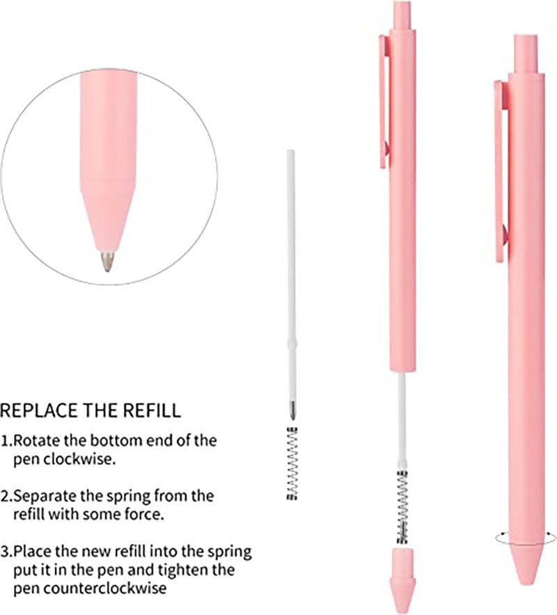 أقلام الجدة بالجملة