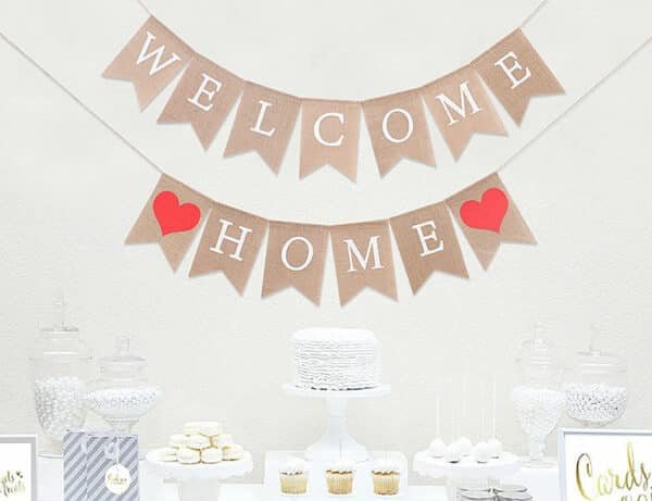cheap personalized banners