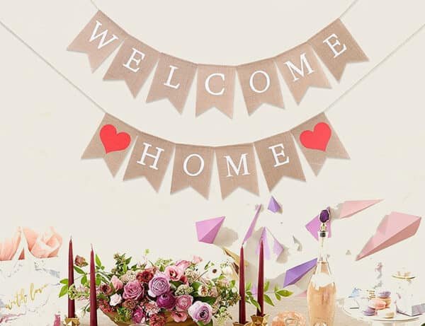 cheap personalized banners