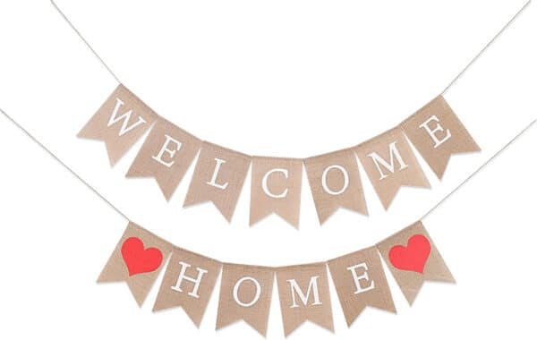 cheap personalized banners