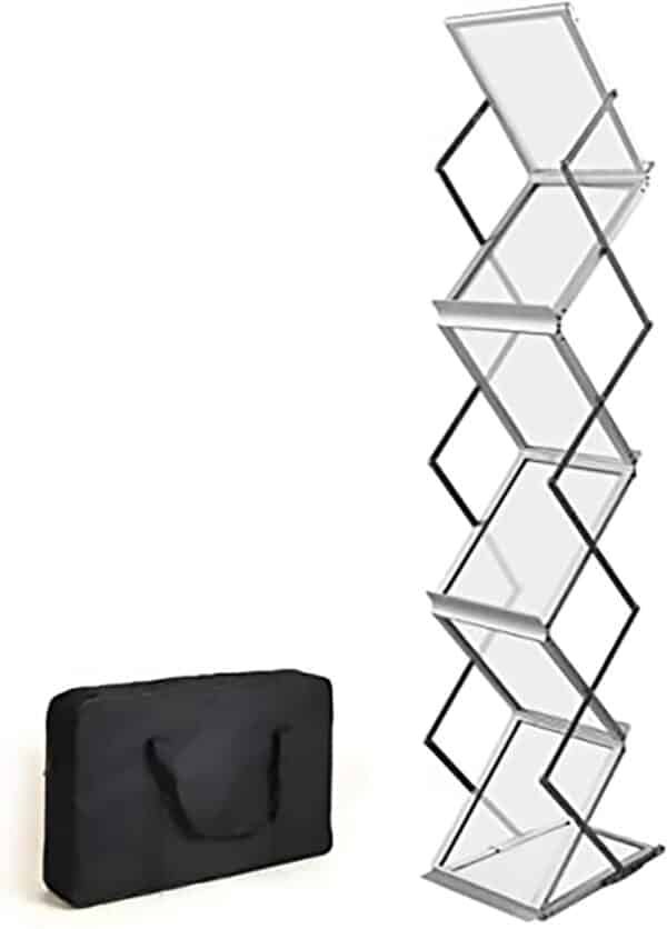 banner stand outdoor