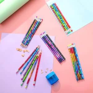 childrens novelty pencils
