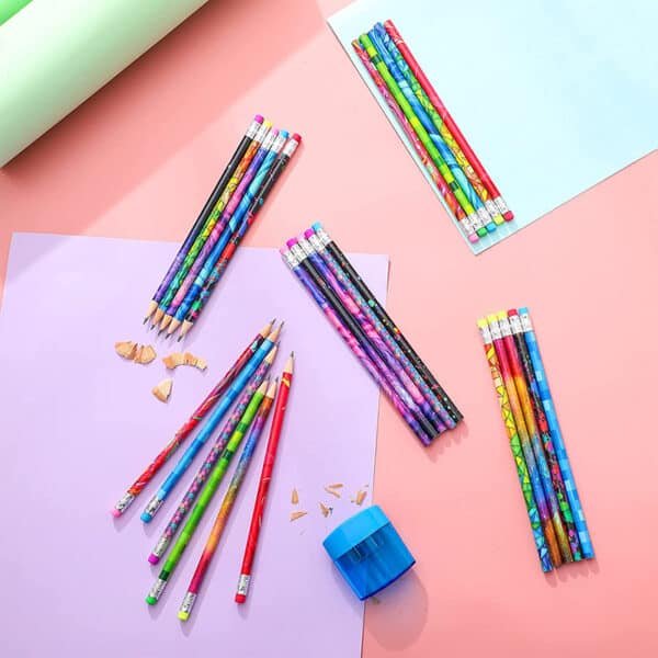 childrens novelty pencils