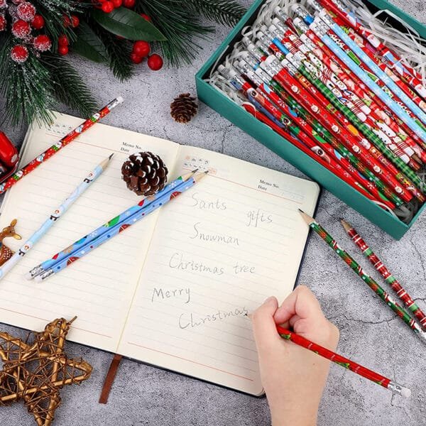 childrens novelty pencils