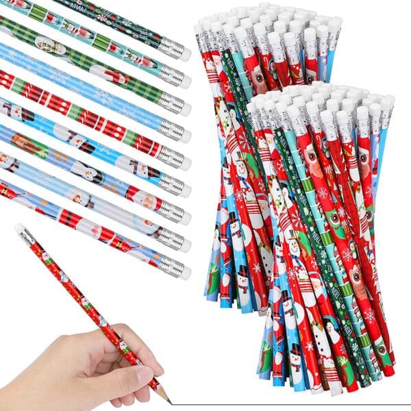 childrens novelty pencils