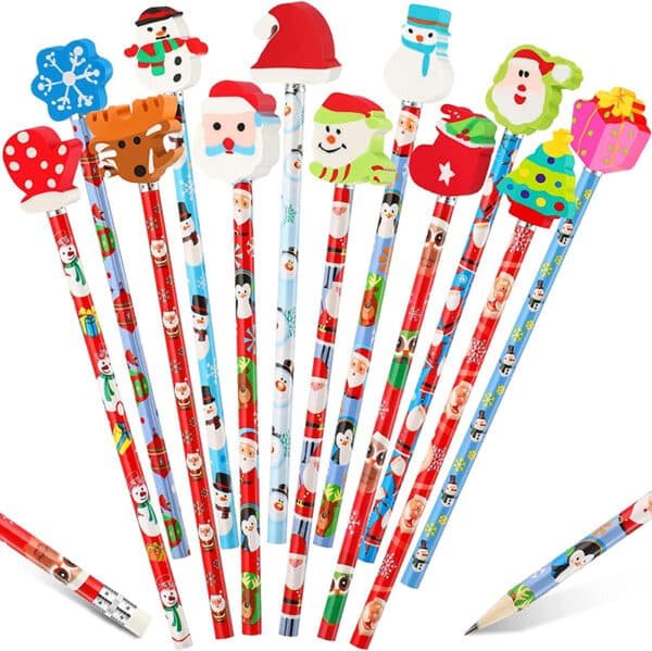 childrens novelty pencils