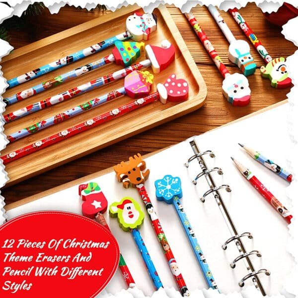 childrens novelty pencils