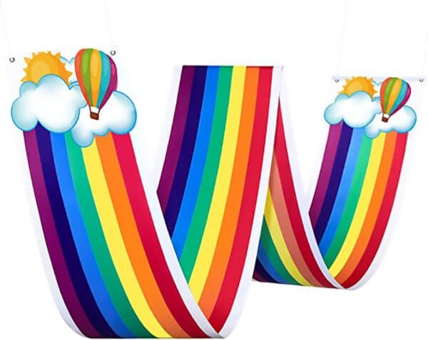 banner stand outdoor