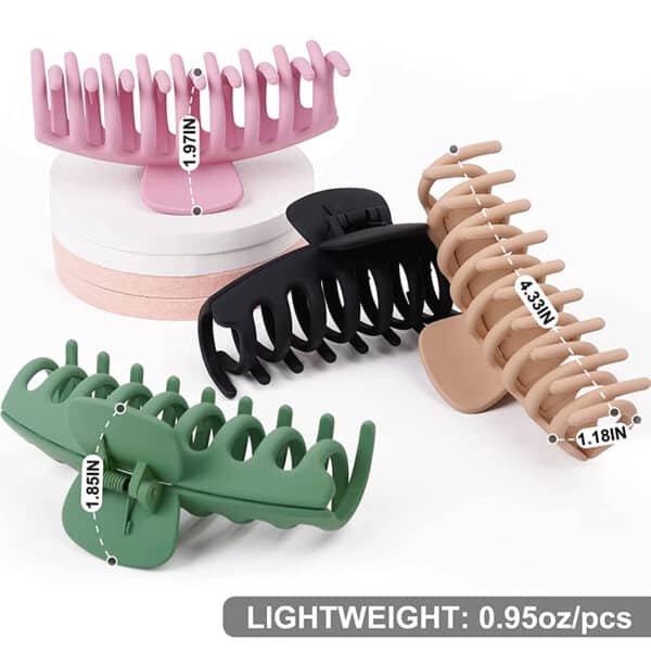 chip clips with magnets