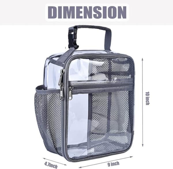 cheap lunch bags