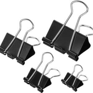 clips for paper
