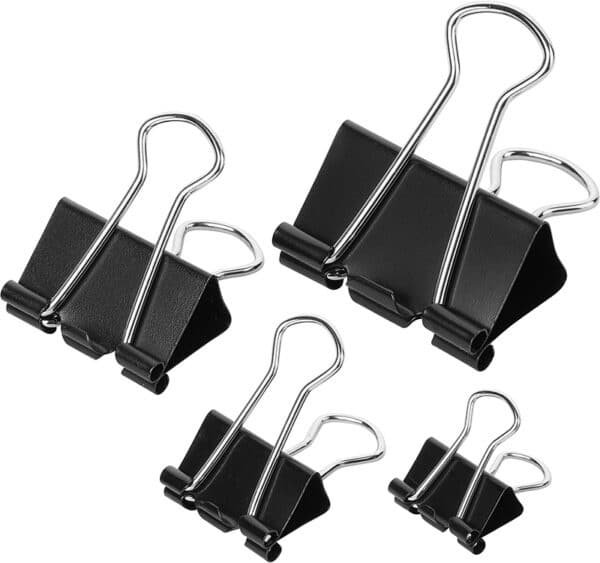 clips for paper