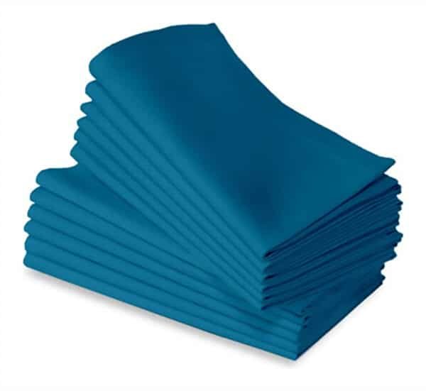 christmas cocktail napkins