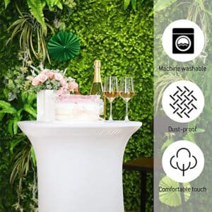 cocktail table covers