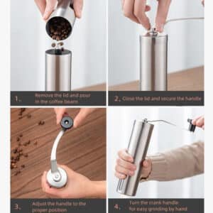 coffee grinder