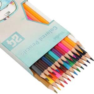 color changing pencils