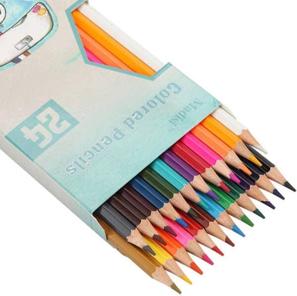 color changing pencils