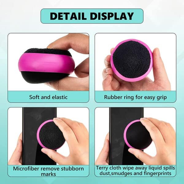 computer screen cleaners