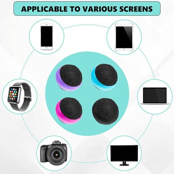 computer screen cleaners