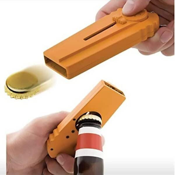 cool bottle openers