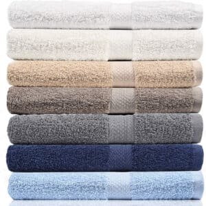 bulk hotel towels