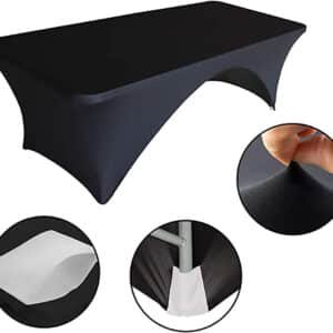 craft show table covers