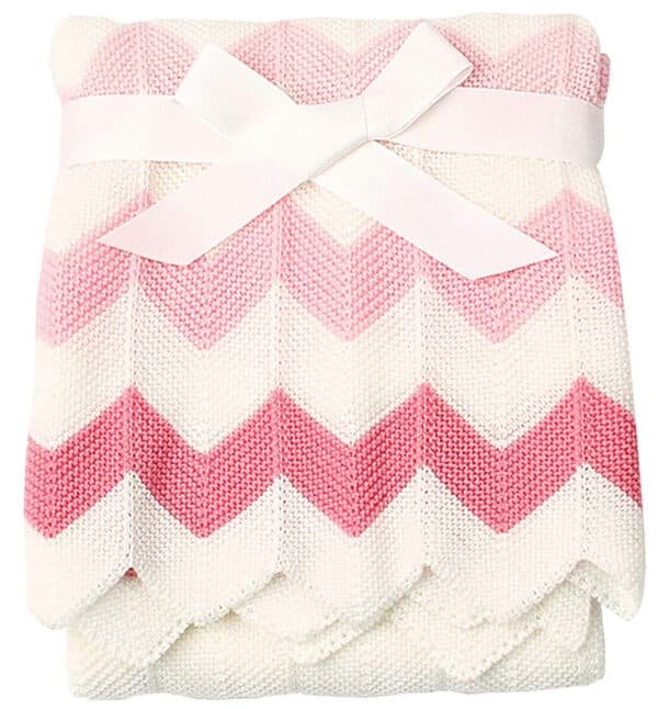 cow print blanket