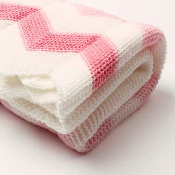 cow print blanket