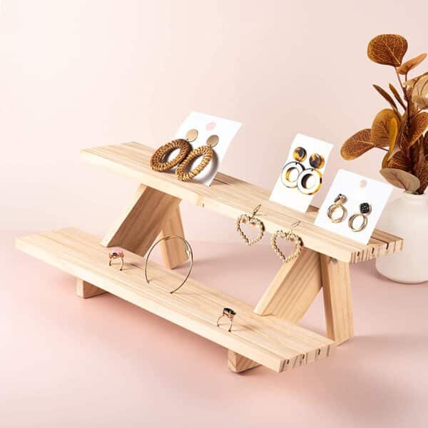 collapsible trade show displays
