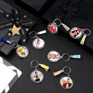 3d printed keychains