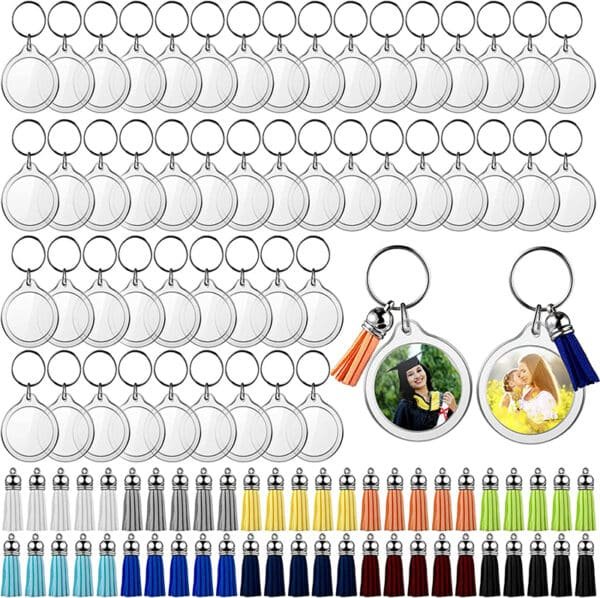 3d printed keychains