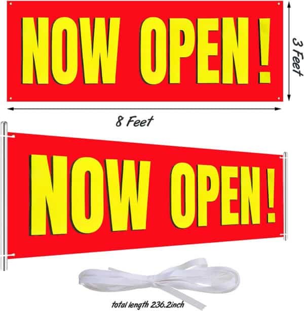 cheap personalized banners