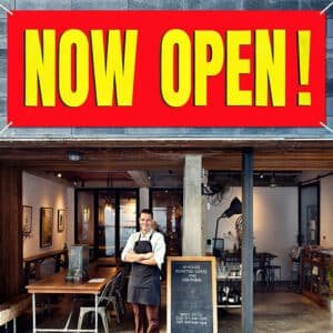 cheap personalized banners